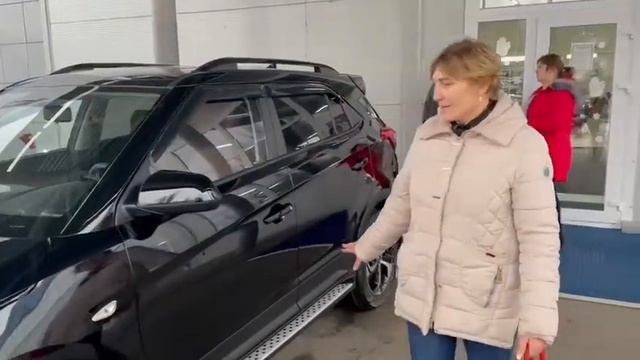 Акции автосалона Престиж Авто