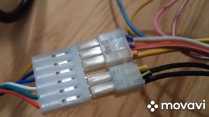 Двигатель MCC 52/64-148/LG2 от стиральной машины