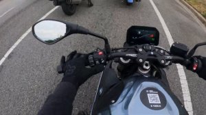 2023 BMW S 1000 R TEST RIDE AND REVIEW !! #BMW #s1000r #testride #review #bikelife