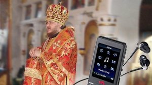 Слово архиепископа Боярского Феодосия в Неделю 8-ю по Пятидесятнице