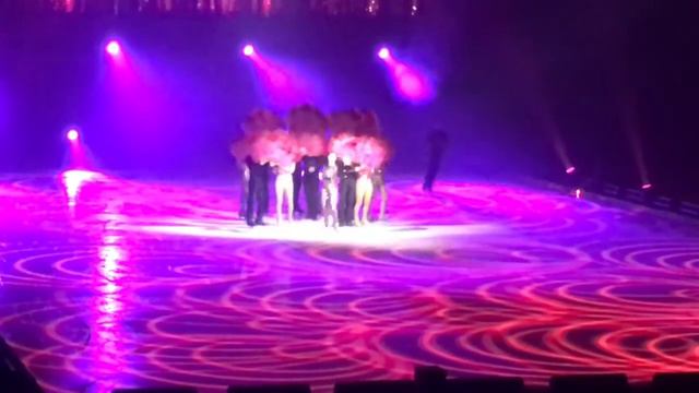 Holiday on ice#OLYMPIAHALLE| ШОУ КАНИКУЛЫ НА ЛЬДУ👍❄️❄️❄️👌| ОЛИМПИЯ- ХОЛЛ| МЮНХЕН| ГЕРМАНИЯ 🇩🇪#1 смотреть онлайн