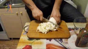 Салат Клетчатка