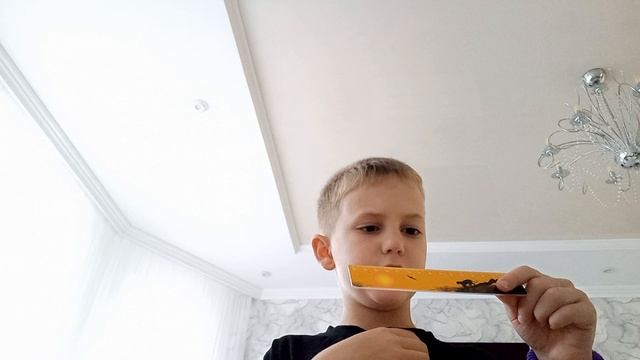 Обзор на школьный рюкзак???