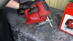 47. Лобзик электрический ПЛ 810МЛЭ