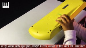 Casio SA-81 | Casio SA-80 | Unboxing | First Look | Latest Keyboard 2023