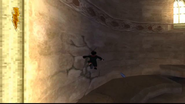 [PS1] Гарри Поттер и философский камень 01 "Начало" смотреть онлайн