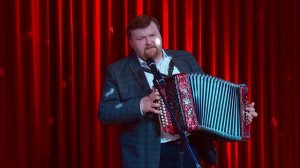"А годы летят" - Антон Малышев.