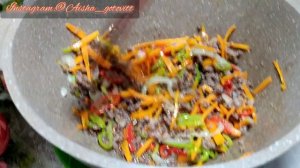 Так МАКАРОНЫ мало кто готовит, а зря! Самый простой и вкусный рецепт.