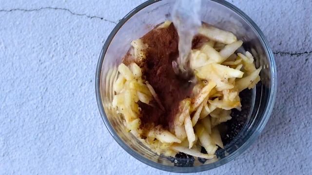 ЛЕНИВАЯ овсянка в банке - 3 рецепта самого вкусного и полезного завтрака