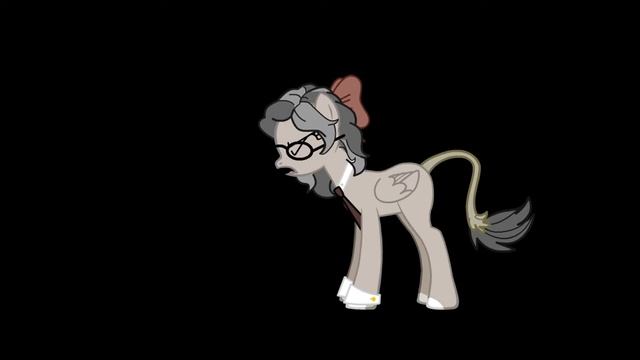 + ПОНИ КЛИП+ Nicebeatzprod - Я накину рюкзак на плечо. смотреть онлайн