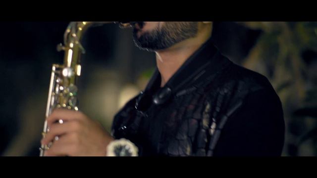 Atif Aslam | Saxophone Mashup | Lenny Massey | Leena Habib | Alex Shahbaz | 2021 смотреть онлайн