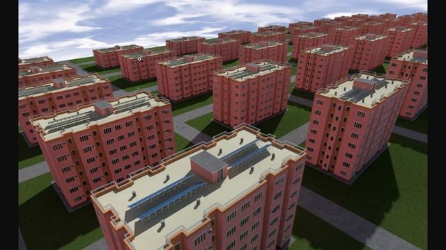 Оптимальная этажность застройки территории многоквартирными домами смотреть онлайн