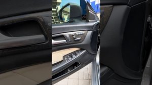 АВТОПАРК Mercedes-Benz CLS 500 2012 року (код товару 38608)