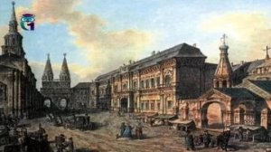 Музей археологии Москвы