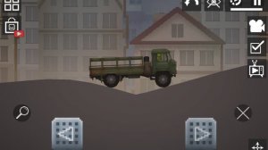 Melon playground Бесконечный город