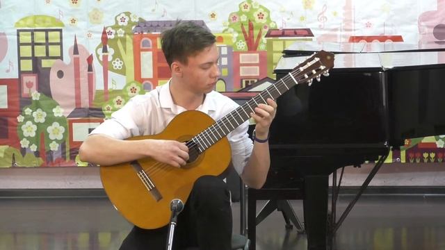 Токарев Кирилл А.Болотов "Настроение" смотреть онлайн