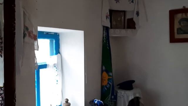 Прогулка по Казачьему Куреню. Музей Казачьего быта. Пешком по России