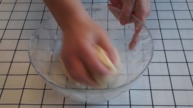 Нежное и рассыпчатое Крахмальное Печенье Простой Рецепт