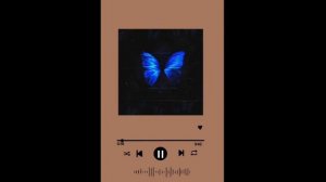 Бабочка (текст??) Marko Nilo Saken