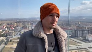 5 кавказских республик. 2 я серия