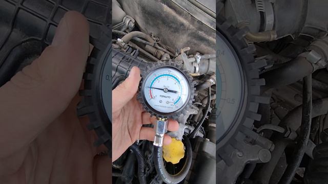 Пропало давление масла после обкатки мотора, Приора 16 кл смотреть онлайн