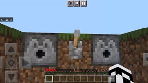 КАК СТАТЬ БЕССМЕРТНЫМ В МАЙНКРАФТ