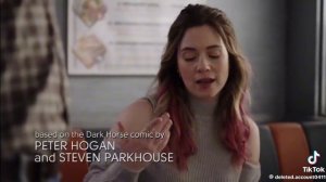 Засланец из космоса