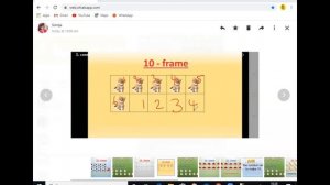 SHINE INDIA SCHOOL MATHS ONLINE CLASS FOR GRADE-1