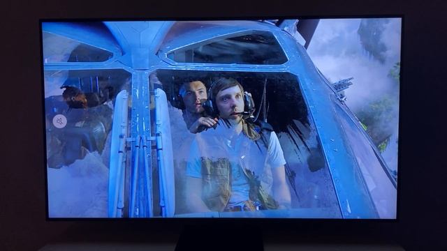 ТВ Samsung QE55Q70AAU обзор. Стоит ли покупать QLED ? смотреть онлайн