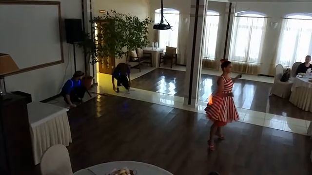 Световое Рок н Ролл Семаргл смотреть онлайн