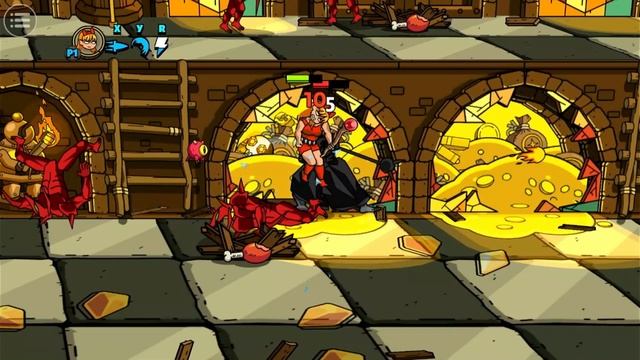 Maximus 2 Review Nintendo Switch смотреть онлайн