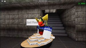 SCP Games And SCP Monsters - Roblox SCP