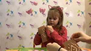 Ковбойская шляпа своими руками..