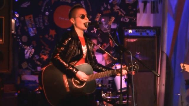 UNA - СВЕРХСЕКРЕТНЫЕ СНЫ (Конец Света на Камчатке live) смотреть онлайн