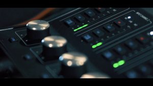 AudioFuse Studio | Audio Interfaces | ARTURIA