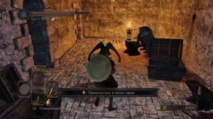 Dark Souls 2 #50 Как ходить по лаве, и самое секретное оружие