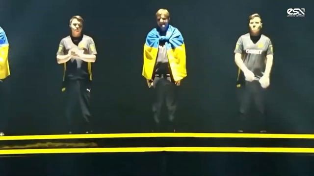 ESN | National championship 2023 | PUBG Mobile | FINAL смотреть онлайн