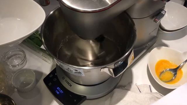 Test Bosch OptiMUM смотреть онлайн