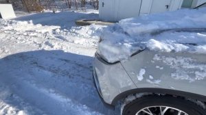 SsangYong Rexton 2019 года, 2,2 Diesel 4WD