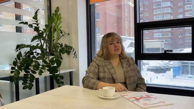 Опытный риэлтор о работе в Макромире | Ольга Родионова | Интервью с Партнером