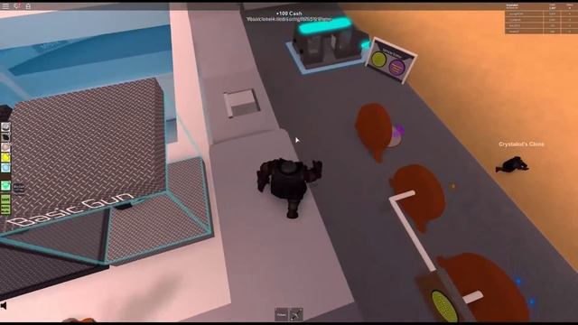 АРМИЯ КЛОНОВ! - Roblox смотреть онлайн