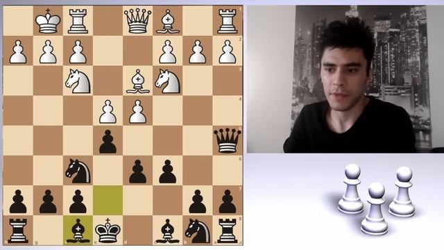 Один дебют и больше НИЧЕГО учить не надо! Защита Пирца! Чешская Защита! Для начинающих!