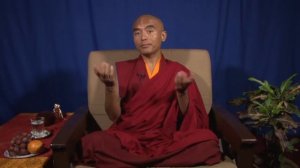 Как успокоить ум