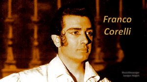 Franco Corelli - Recondita armonia -  | One!.....of countless Tosca's from my Francone collection