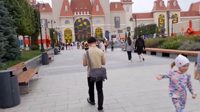 ФЕСТИВАЛЬ ИНДИИ
