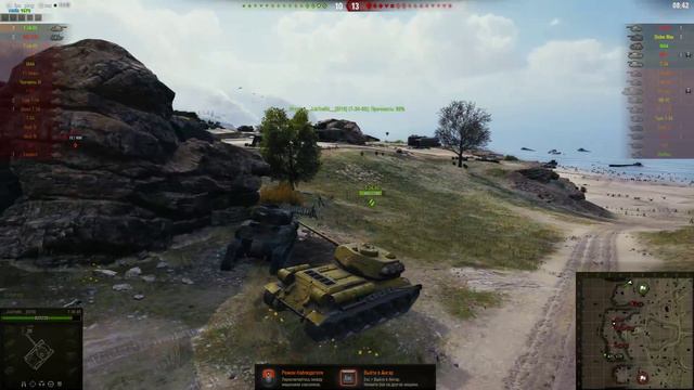 «Курская битва»: игровое событие ! День №6 смотреть онлайн