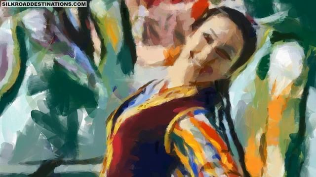 ? УЗБЕКИСТАН #047 смотреть онлайн