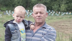 Бугульминский мёд Солояз