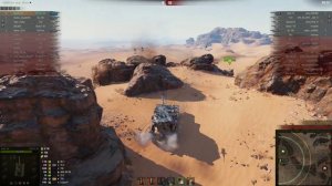Как играть на FV215b 183 !!! 12К урона на FV215b 183 ¦