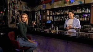 ПораПоБарам. Выпуск 7. Бар Dry & Wet / Танцы и вечеринки в Москве